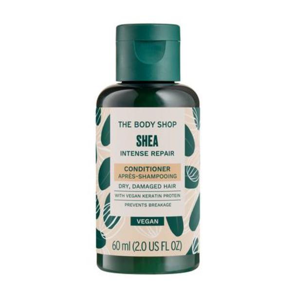 Balsam Intens Reparator Shea The Body Shop 60 ml