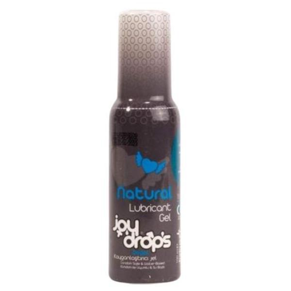 Lubrifiant Joy Drops Natural Personal, 100 ml