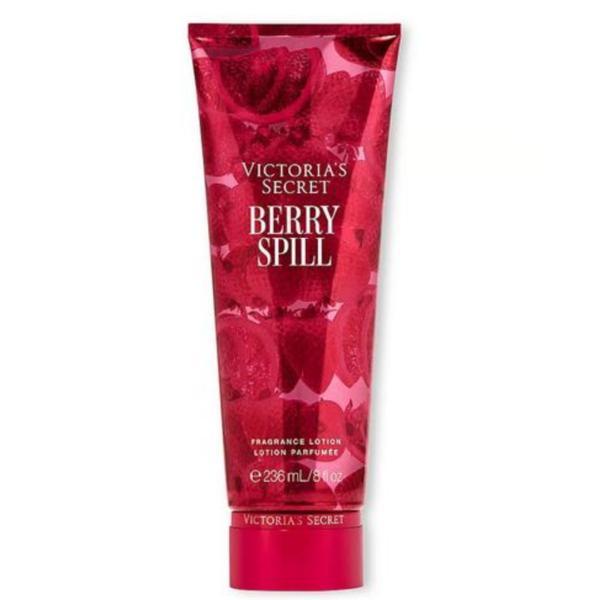 Lotiune Berry Spill, Victoria&#039;s Secret, 236 ml