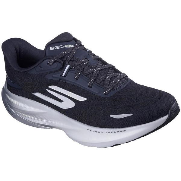 Pantofi sport barbati Skechers Skx Aero Spark 246200-BKW, 40, Albastru