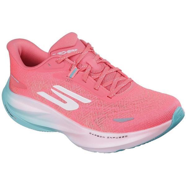 Pantofi sport femei Skechers Skx Aero Spark 172200-CRL, 39, Roz