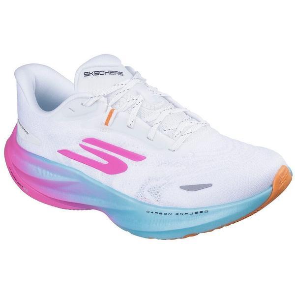 Pantofi sport femei Skechers Skx Aero Spark 172200-WMLT, 36, Alb