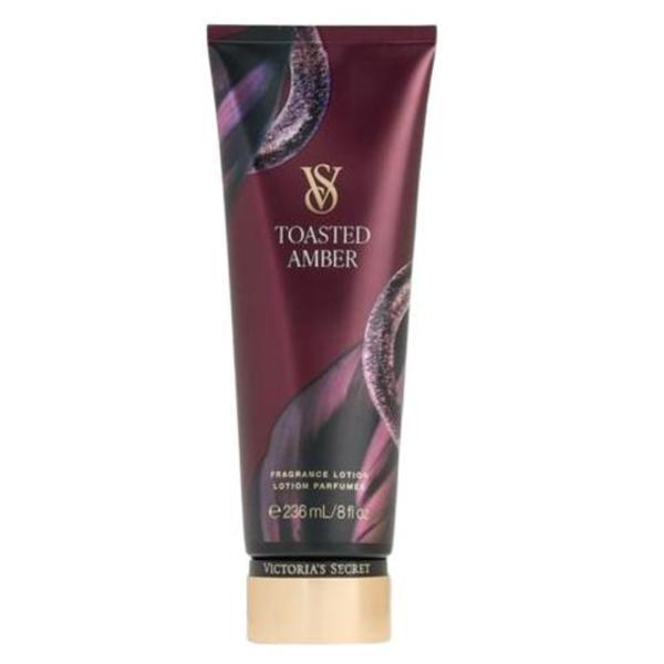 Lotiune Toasted Amber, Victoria&#039;s Secret, 236 ml