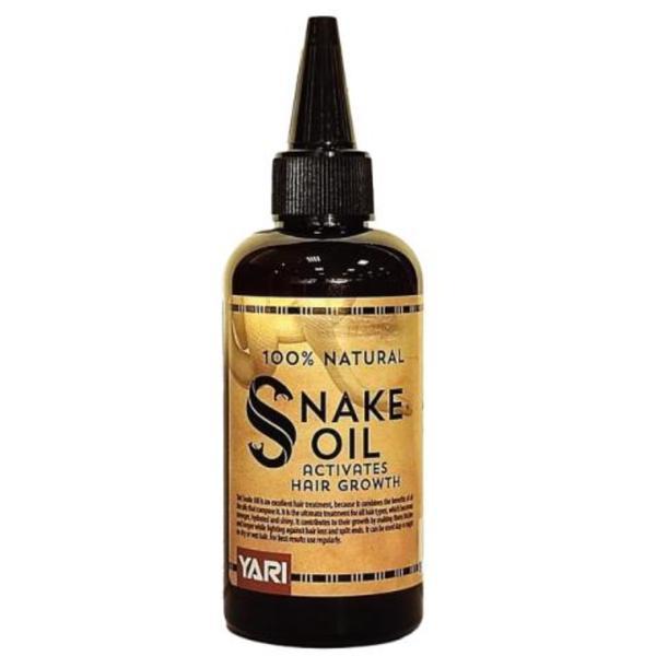 Ulei Natural Snake,Yari,105 ml