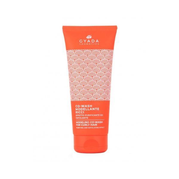 Cowash modelare par cret, Gyada Cosmetics, 200 ml