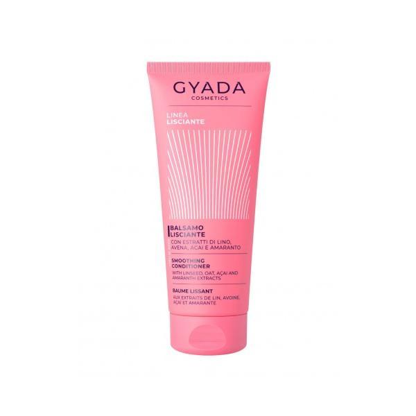 Balsam pentru netezirea parului, Gyada Cosmetics, 200 ml