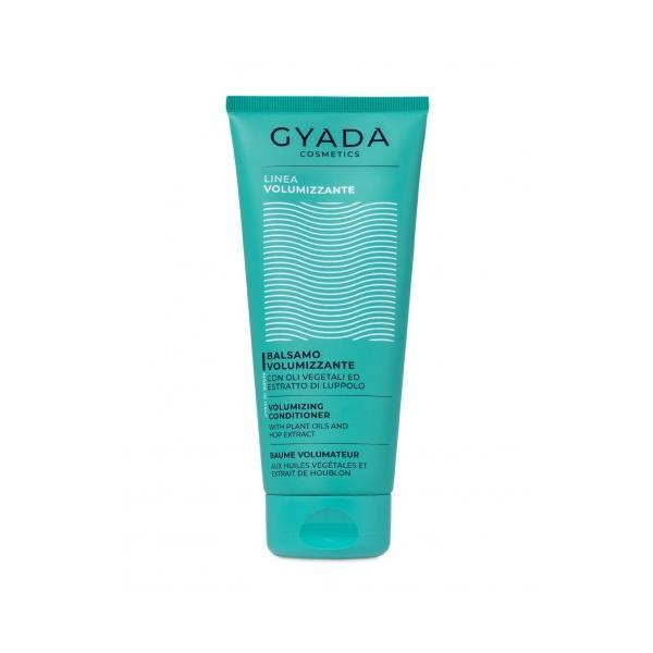 Balsam de par pentru volum, Gyada Cosmetics, 200 ml