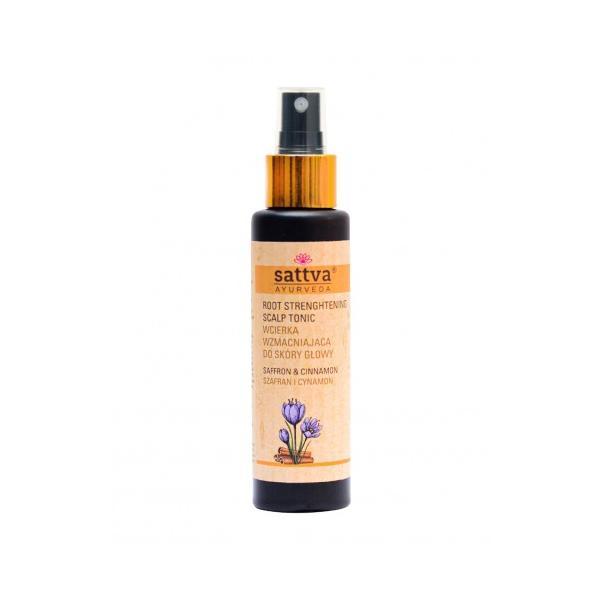 Tonic intarire radacina par, &ndash; Sattva Ayurveda, 100 ml