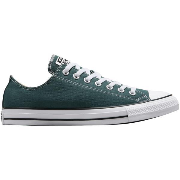 Tenisi unisex Converse Chuck Taylor All Star A10537C, 35, Verde
