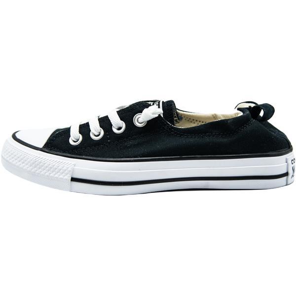 Tenisi femei Converse CT All Star Shoreline Slip 537081C, 40, Negru