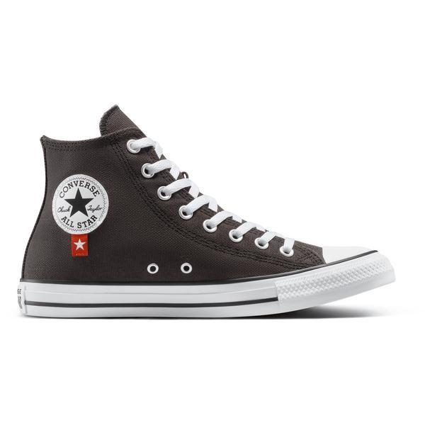 Tenisi unisex Converse Chuck Taylor All Star Logo Tag A15024C, 40, Maro