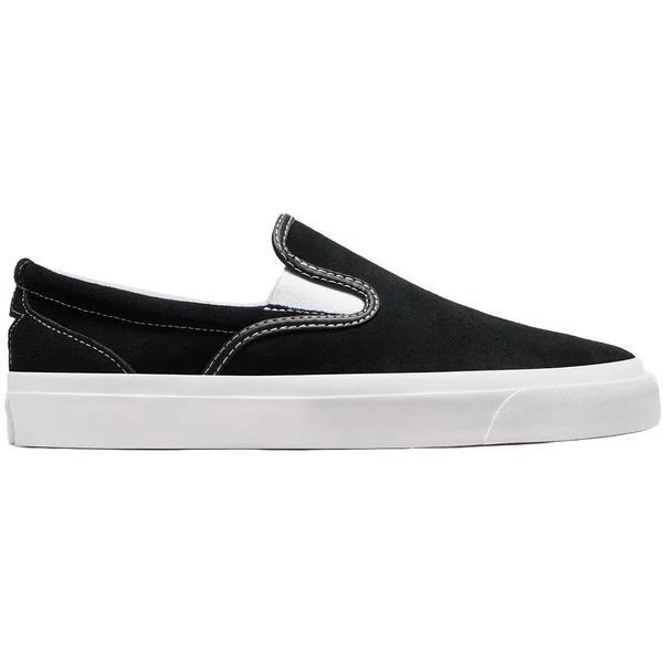Tenisi unisex Converse One Star Cc Slip Pro 160545C, 38, Negru