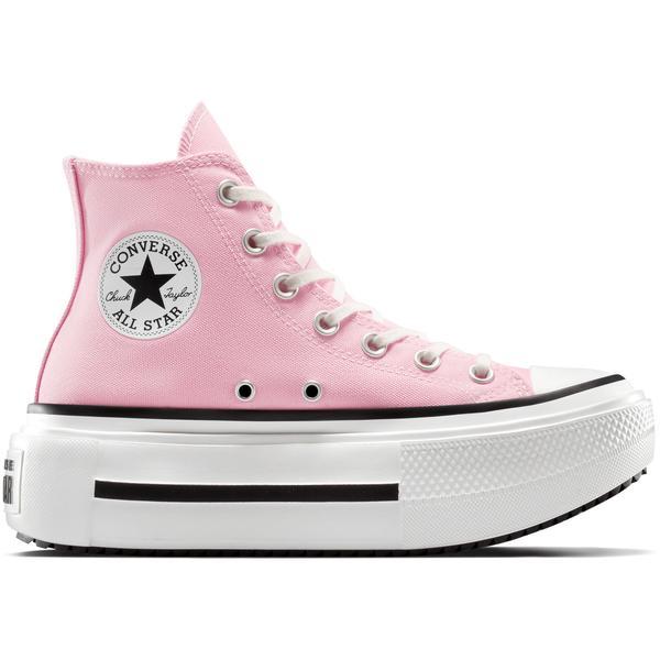 Tenisi unisex Converse Ct As Lift Double Stack A15012C, 36, Roz