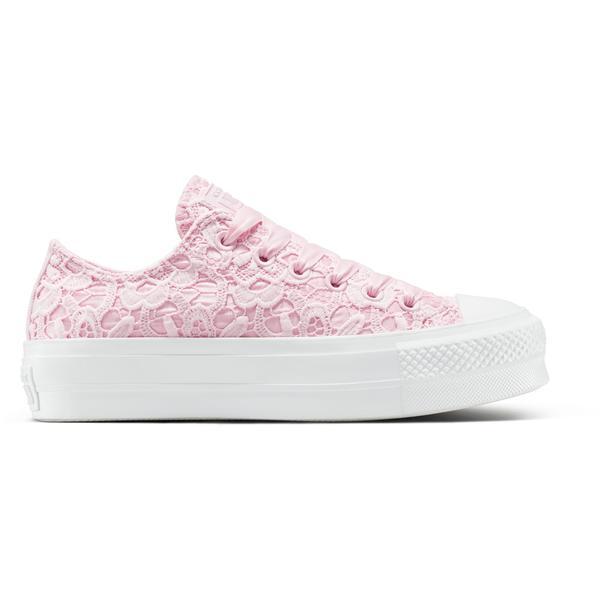 Tenisi unisex Converse Chuck Taylor All Star Lift A15006C, 38, Roz