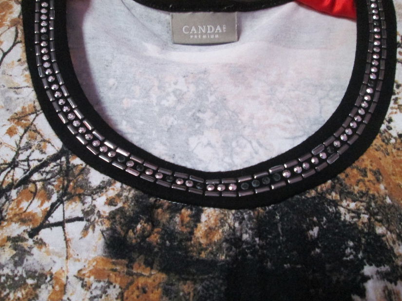 bluza comoda dame L