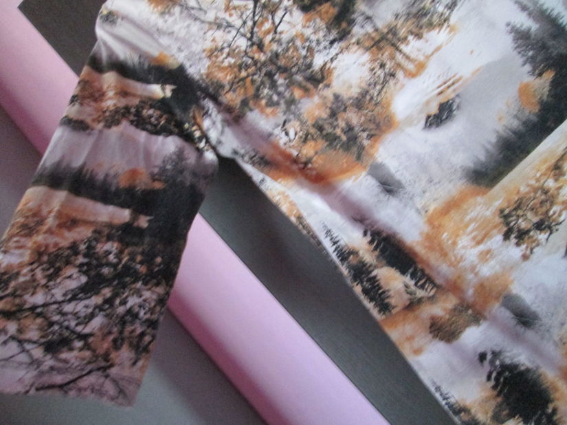 bluza comoda dame L