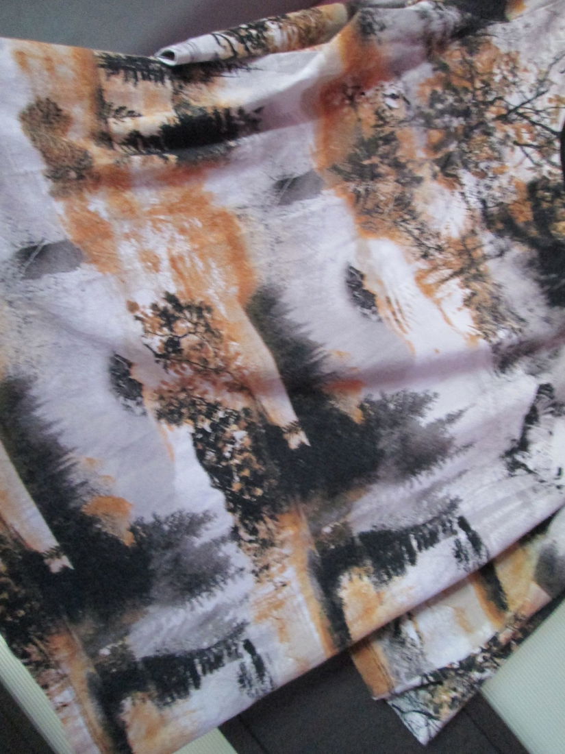 bluza comoda dame L