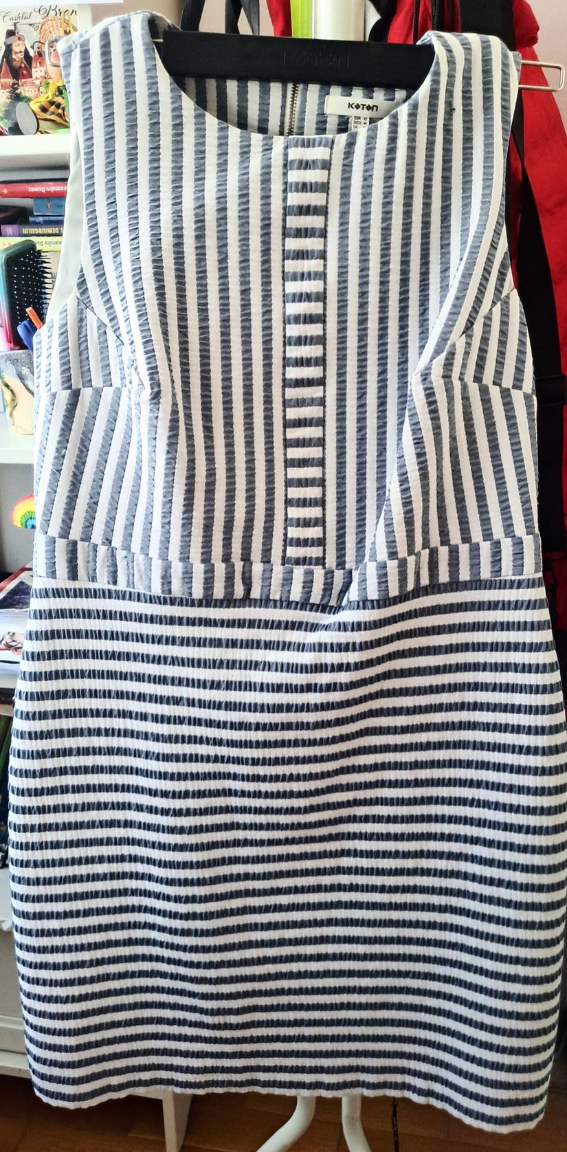 Rochie de vară nouă