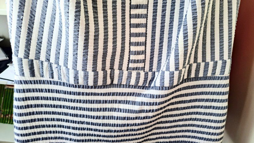 Rochie de vară nouă