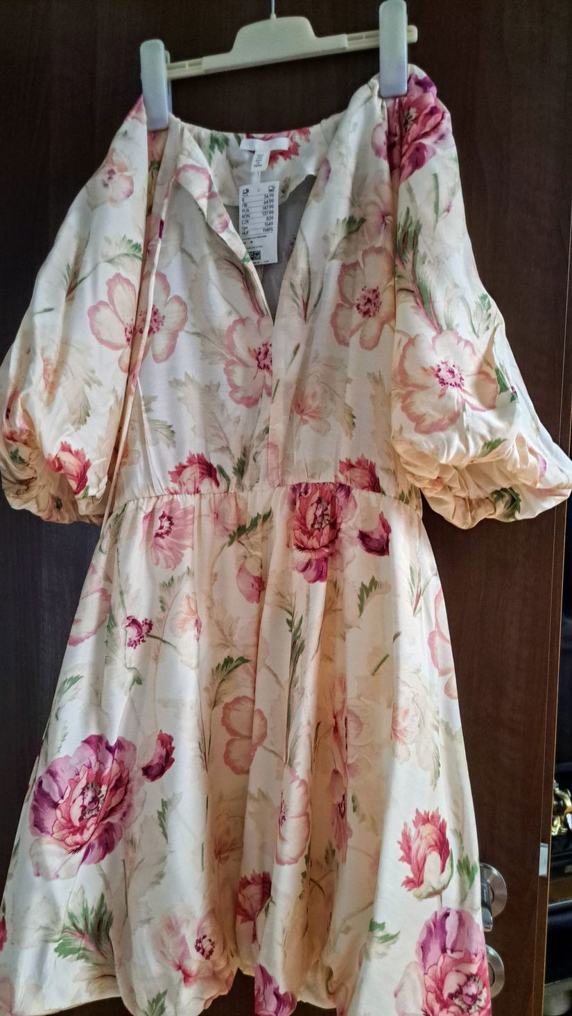 Rochie eleganta de vara