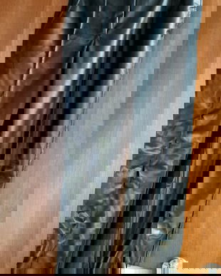 Pantaloni de piele, noi