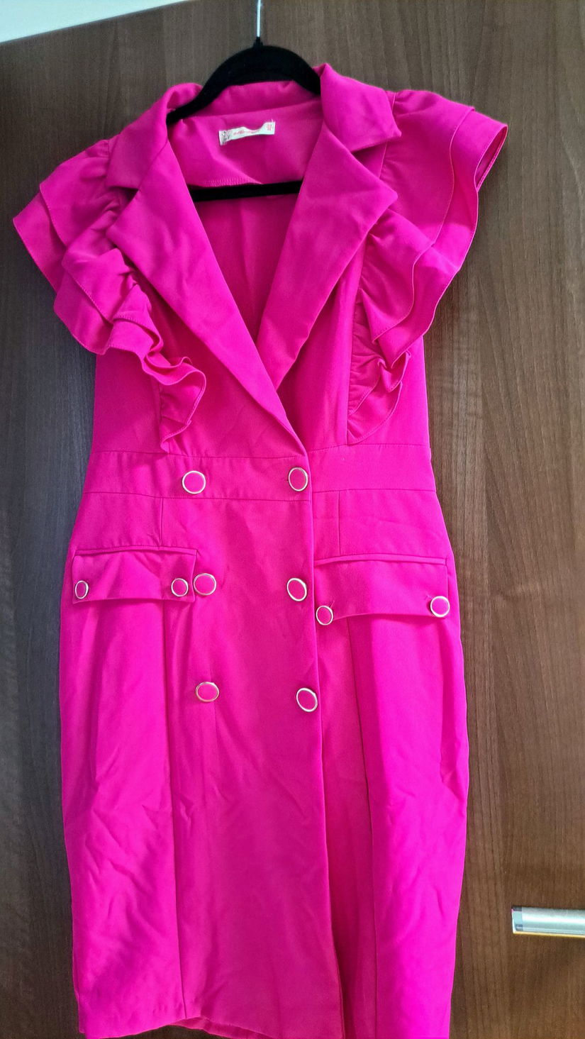 Rochie de vară nouă