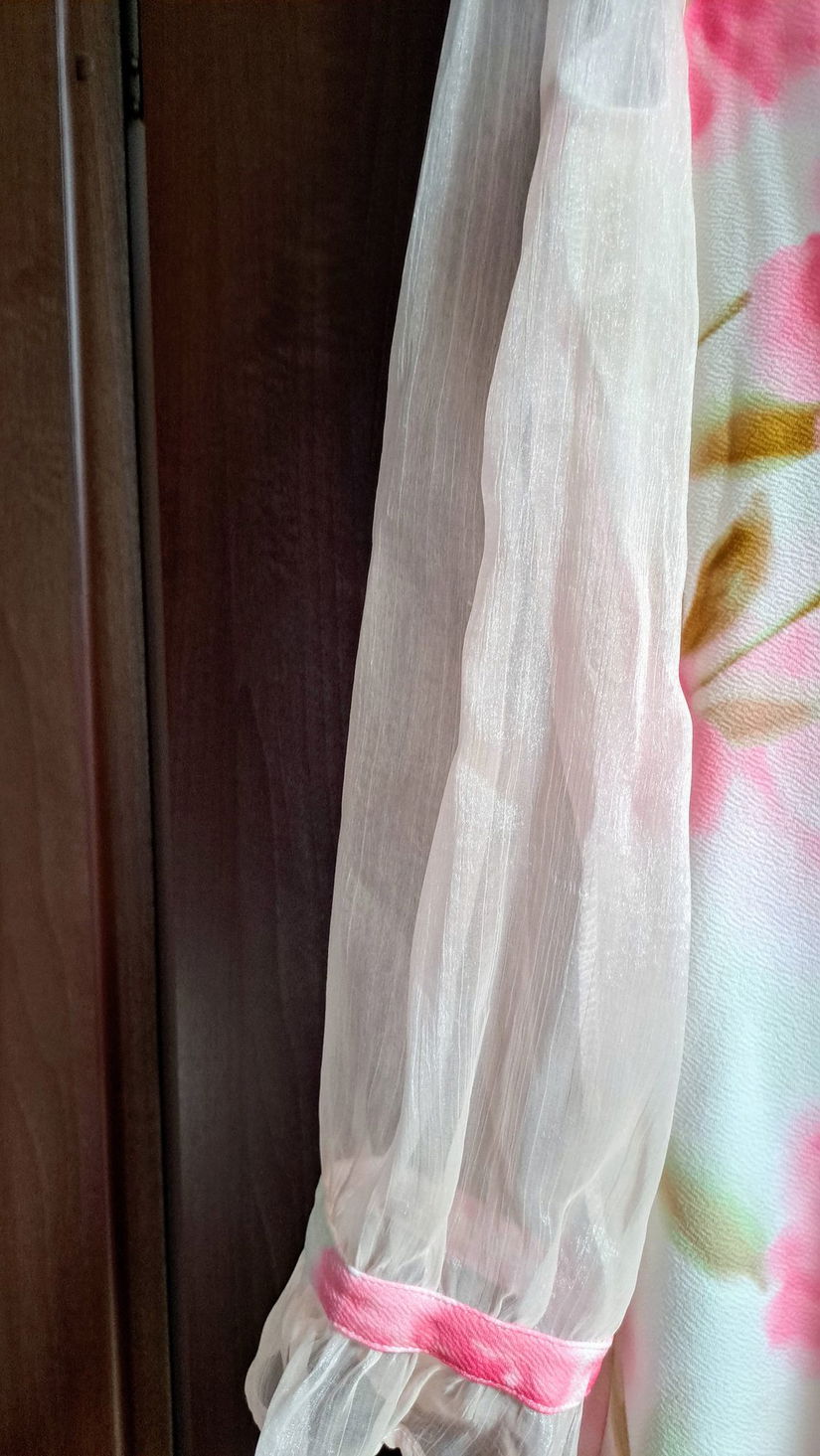 Rochie de vară nouă