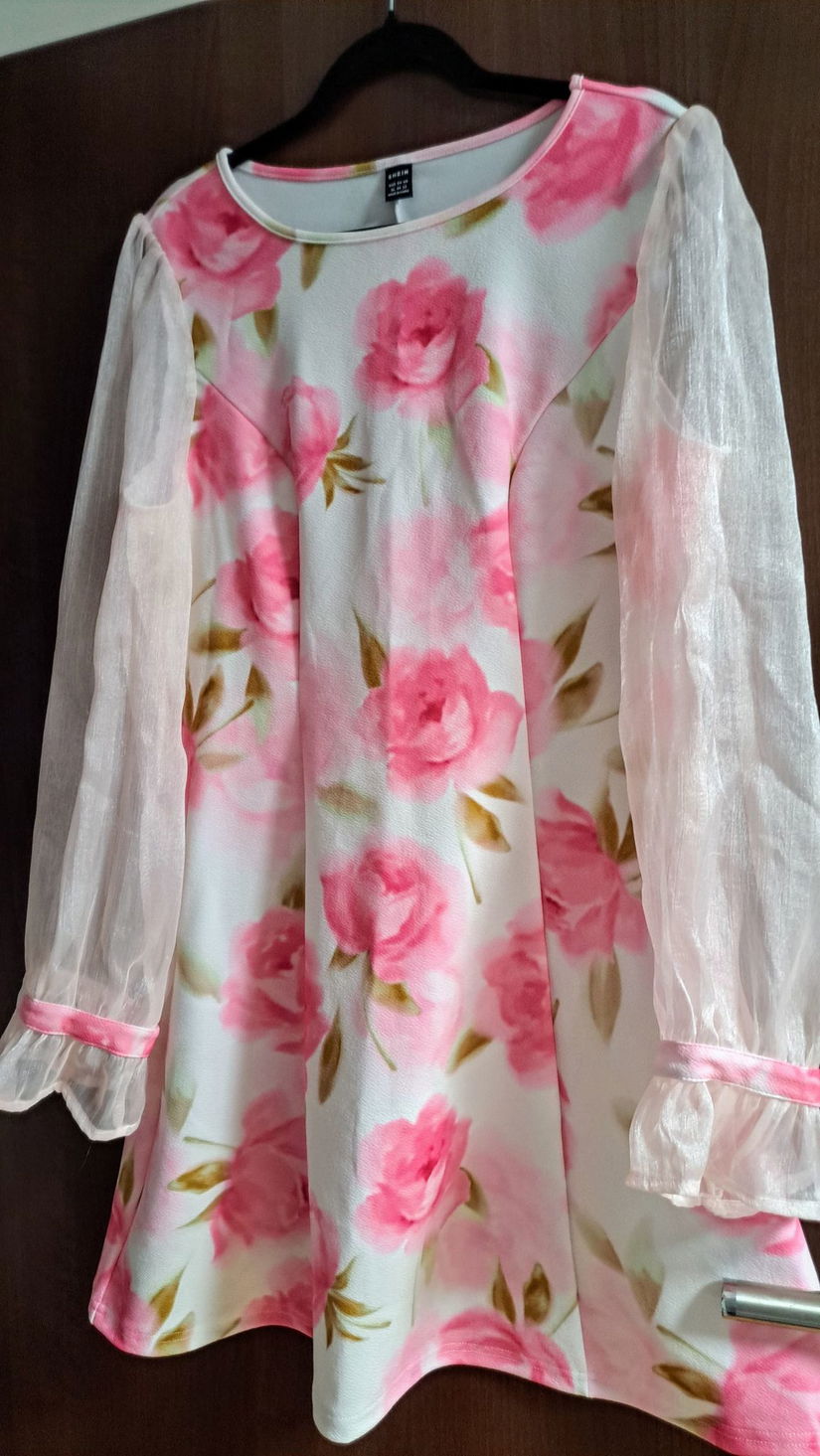 Rochie de vară nouă