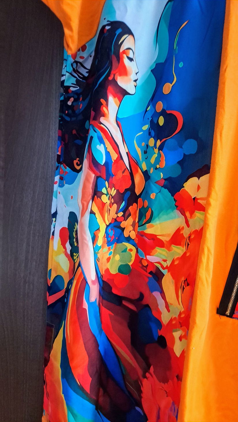 Rochie de vara