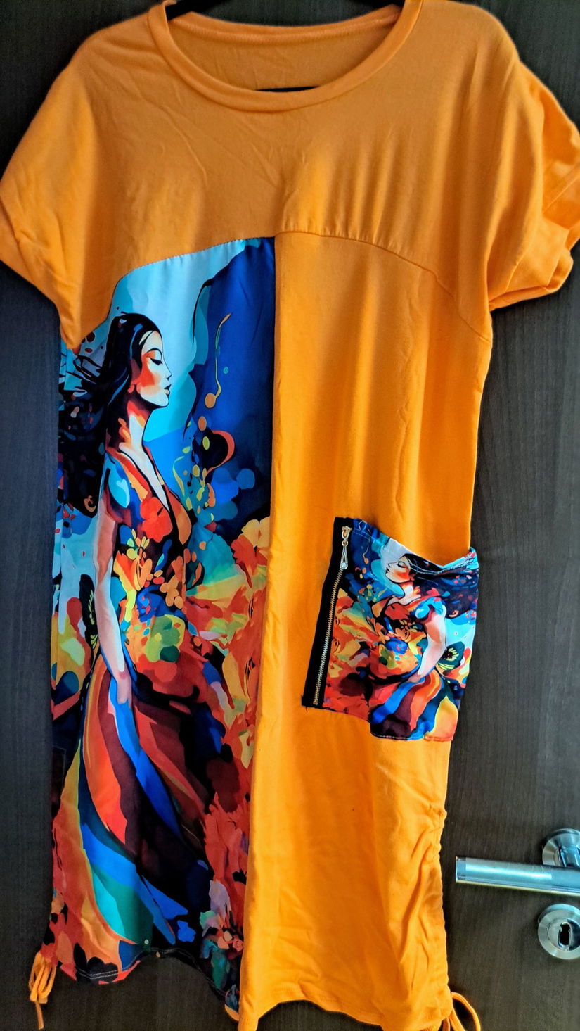 Rochie de vara