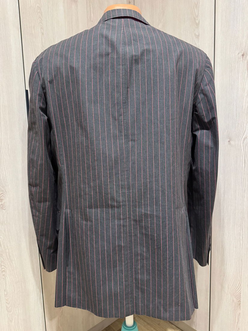 COSTUM BARBATI  ETRO MILANO ORIGINAL MARIME 50