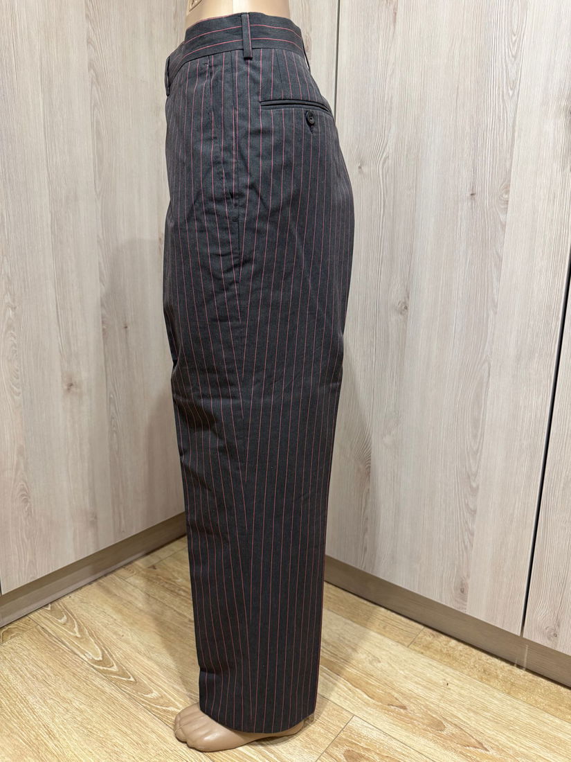 COSTUM BARBATI  ETRO MILANO ORIGINAL MARIME 50
