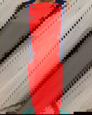 ROCHIE VINTAGE NINA RICCI BOUTIQUE PARIS DE COLECTIE AUTENTICA