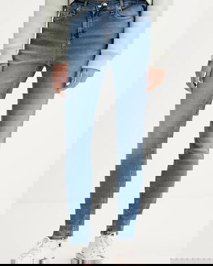 Tommy Jeans blugi Nora DW0DW19255