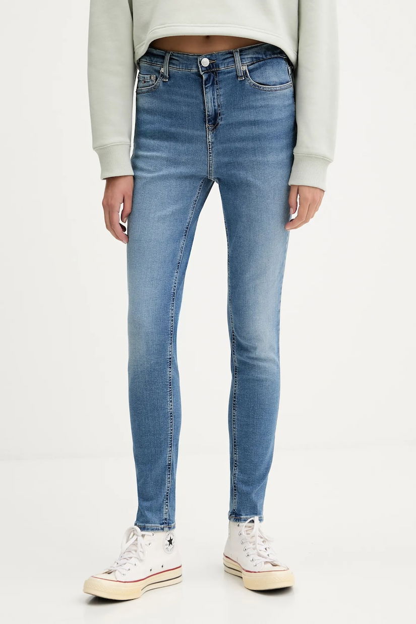 Tommy Jeans blugi Nora DW0DW19255