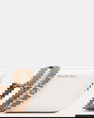 Valentino Bags poșetă culoarea roz, VBS5A809