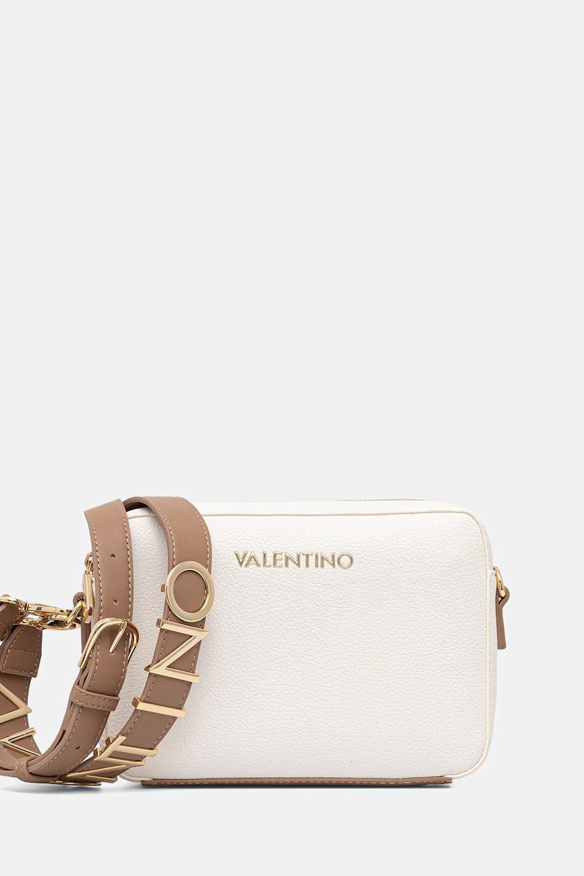 Valentino Bags poșetă culoarea roz, VBS5A809