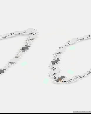 Maserati brățară CERAMIC JM424ATZ43