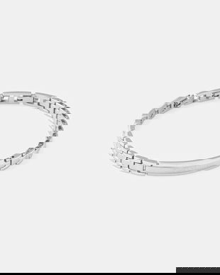 Trussardi brățară T-STEEL TJAXV24