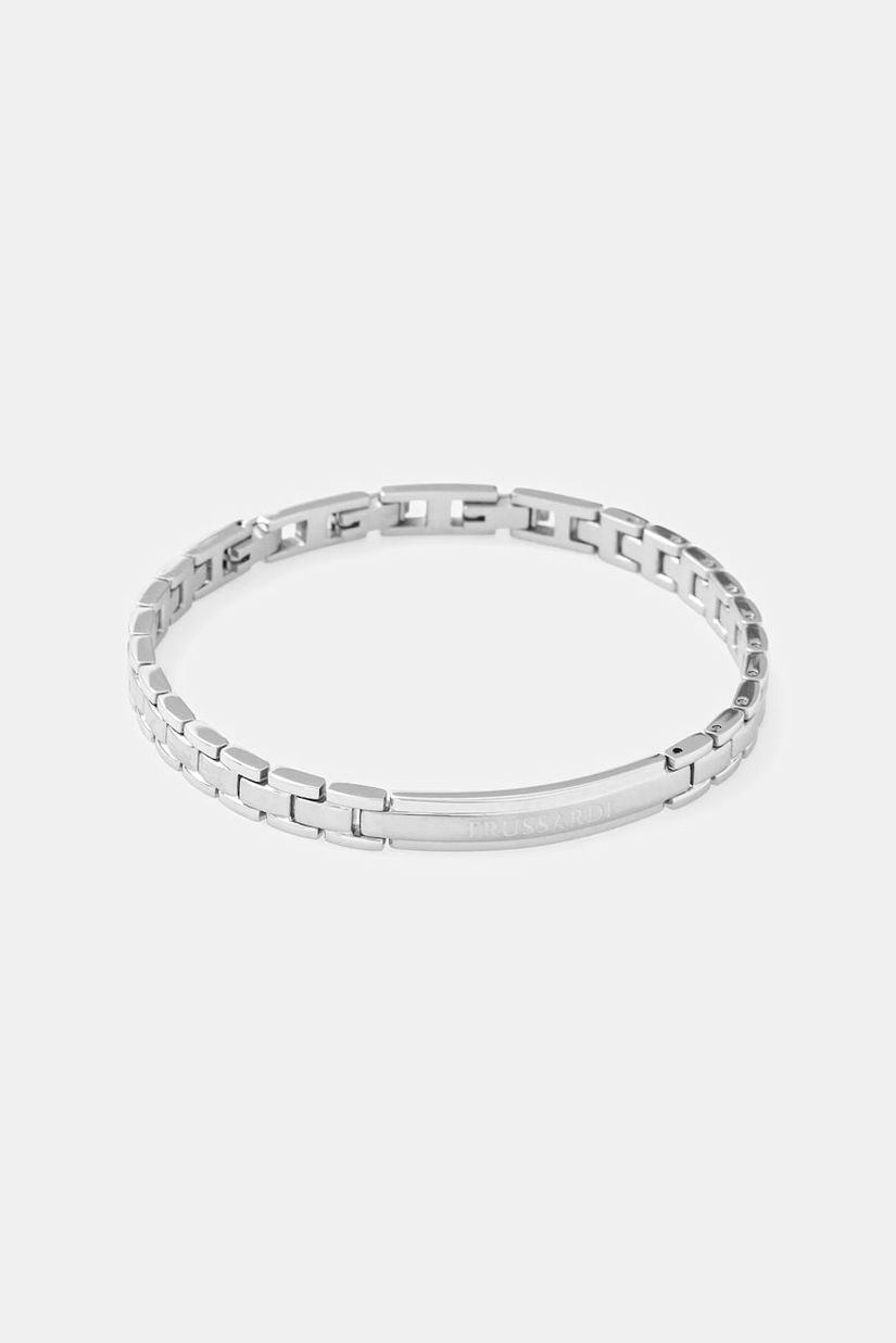 Trussardi brățară T-STEEL TJAXV24