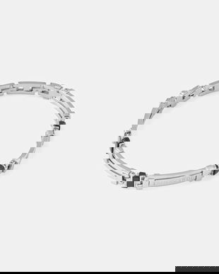 Trussardi brățară T-STEEL TJAXV25