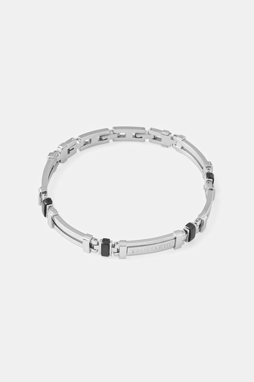 Trussardi brățară T-STEEL TJAXV25