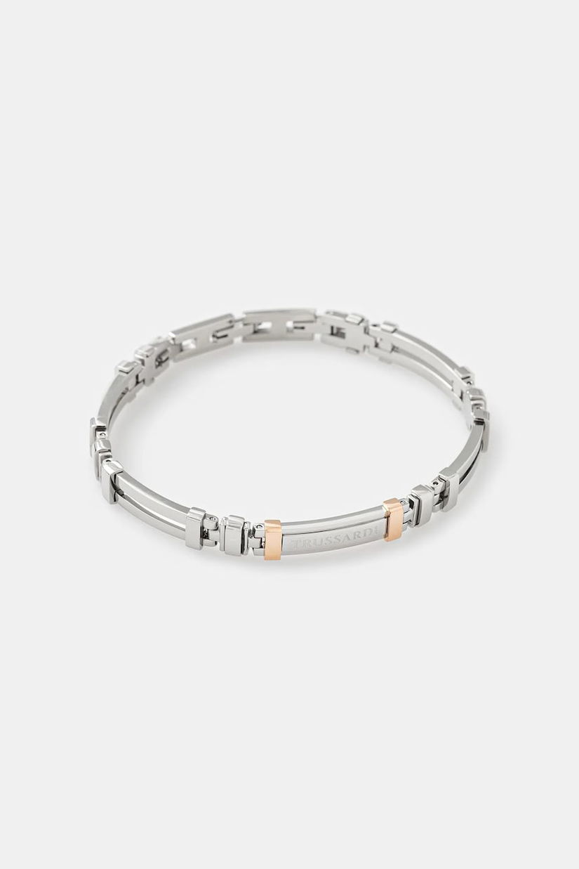 Trussardi brățară T-STEEL TJAXV26
