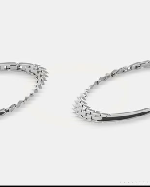 Trussardi brățară T-STEEL TJAXV22