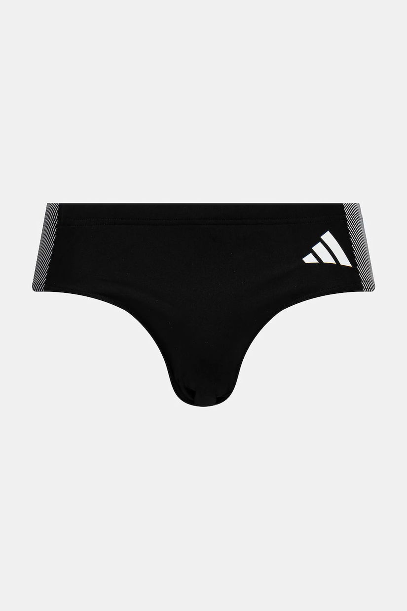 adidas Performance costum de baie culoarea negru, JM9940