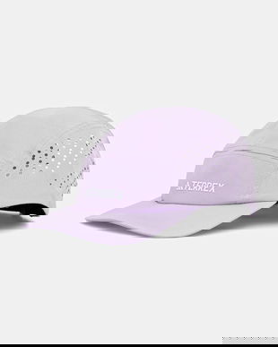 adidas TERREX șapcă culoarea violet, JW0903