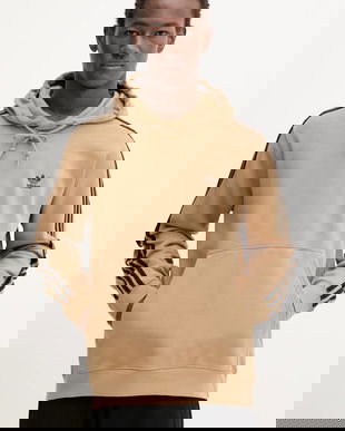 adidas Originals bluză 3-Stripes culoarea verde, cu glugă, cu imprimeu, JY1377