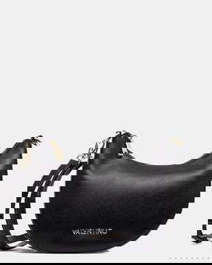 Valentino Bags poșetă culoarea negru, VBS8ZV07