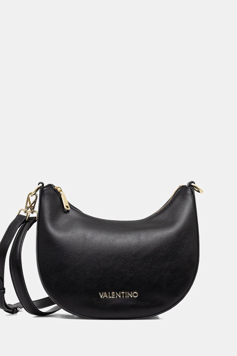Valentino Bags poșetă culoarea negru, VBS8ZV07