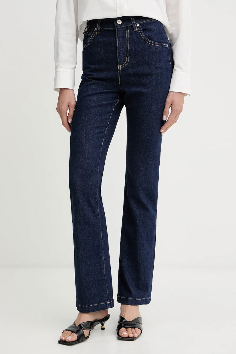 BOSS jeans high waist, 50544989